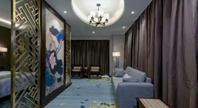 Impression Holiday Hotel, Rezerwuj Hotel Jian Jiangxi