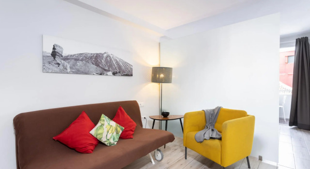 Home2Book Charming Apartment Puerto de la Cruz,103