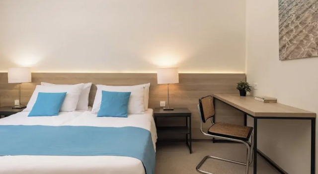 Номер Standard Aminess Senses Hvar Resort