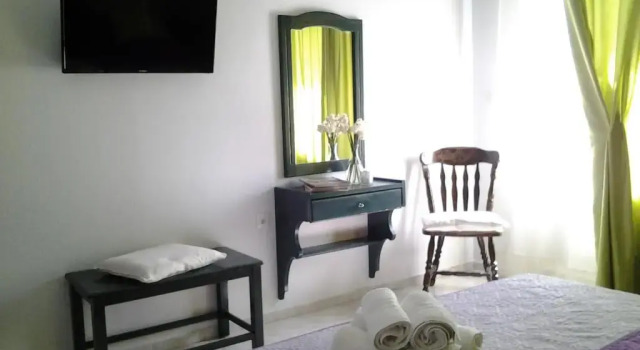 Апартаменты Standard Harmony House