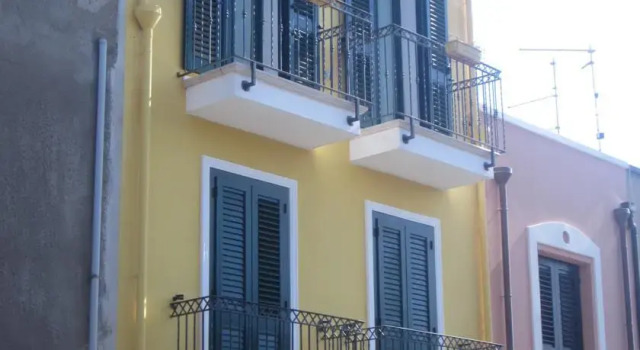 Sulky Home, Забронировать Апартаменты/квартира Сант-Антиоко Sant’Antioco Island