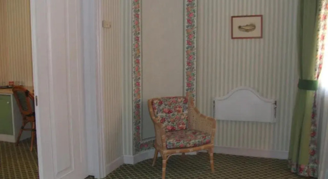 Полулюкс Hotel Relais I Presidi