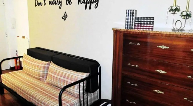 Minihouse, Buchen Sie Hotel Bari Metropolitanstadt Bari