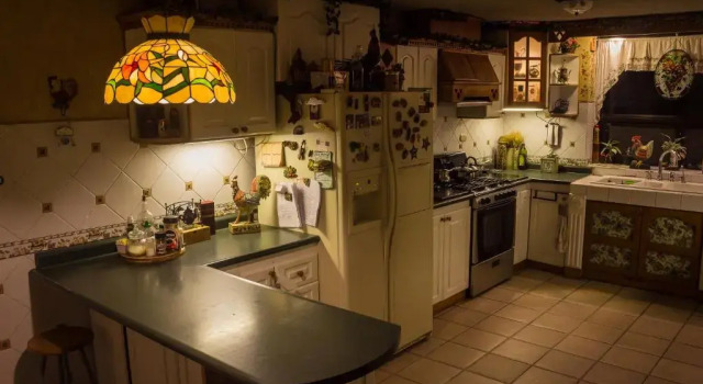 Mi casa, tu casa, Rezerwuj Hotel Zona 13 