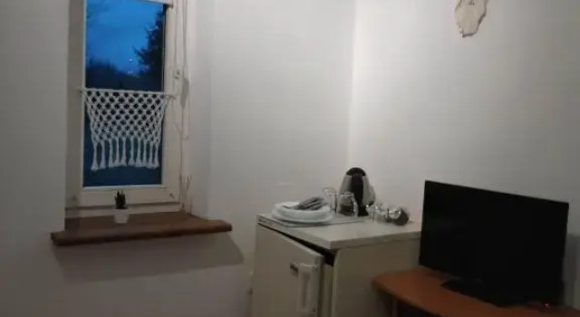 Двухместный номер Standard Pensjonat na Wzgórzu