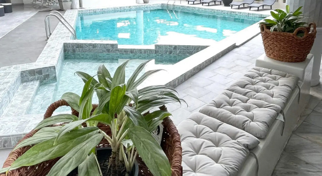 Номер Standard Garden Paradise