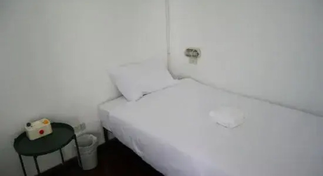 Двухместный номер Standard RYB Hostel Phuket
