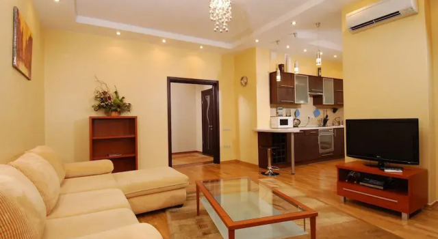 Апартаменты Executive Апартаменты KyivRentApartments