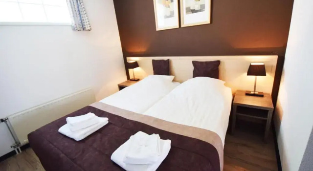 Hotel Noordzee, Varaa Hotelli Domburg Walcheren