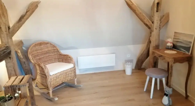 Hissele, Book Bed and Breakfast Hilsenheim Alsace