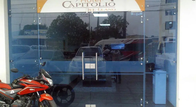 Capitolio Del Casanare, Réserver Hôtel Hôtels 3 étoiles à Casanare, 3*