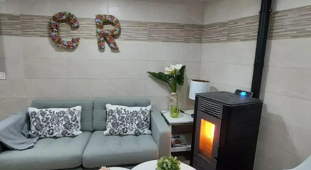 Casa Rosario, Prenota Hotel Mieres del Camino Asturie