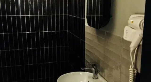 Номер Deluxe Tiburtina Suites, Roma