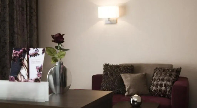 Двухместный номер Comfort Ringhotel Nassau-Oranien