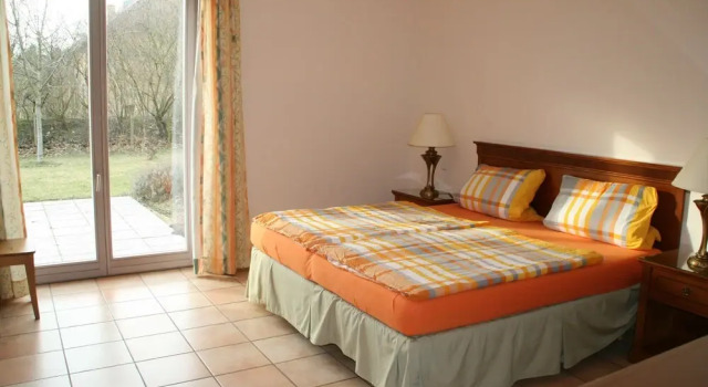 Ferienparadies Seebeck, Rezervați Apartament Vielitzsee Brandenburg