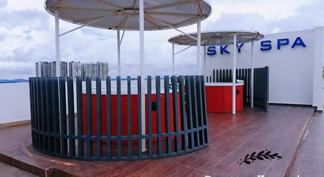 Люкс Luxury Premium Suite @ Kempas Johor Bahru