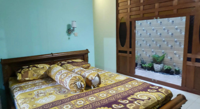 Deluxe Zimmer Griya 90TR Syariah