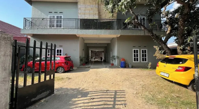 Hotel O Kost Maharaja Near Maros
