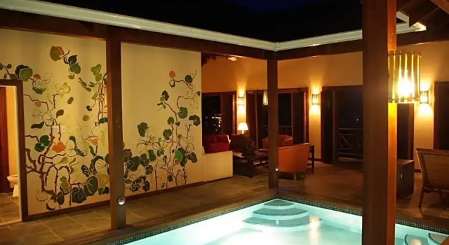Вилла Le Phare Bleu Marina Resort
