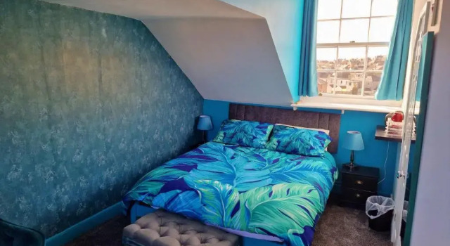 Номер Standard Philbeach Guest House
