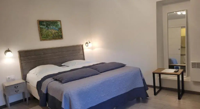 Номер Standard Villa Arca