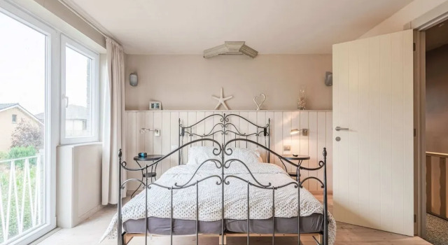 Majestic Villa by the Sea in Westende with Charming Interior & Sauna, Забронировать Вилла Отели Западной Фландрия 3 звезды, 3*
