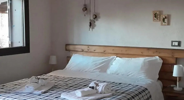 Коттедж Etna Country Home