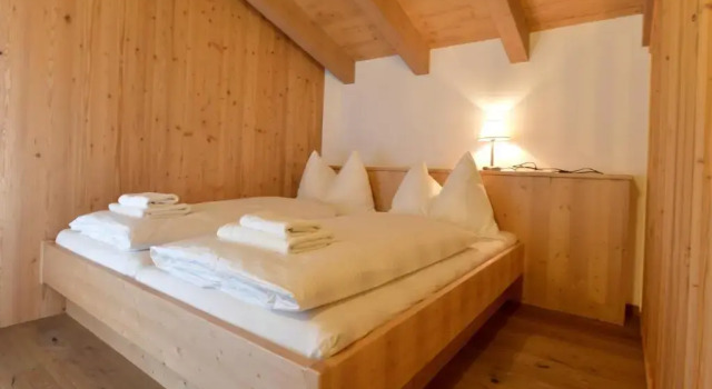 Трёхместный номер Standard Hotel St. Florian - Kaprun