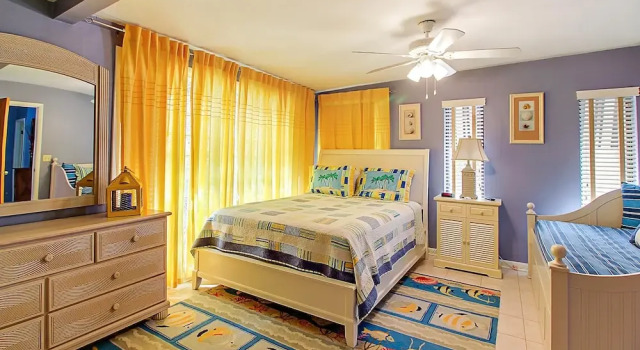 Manatee Home