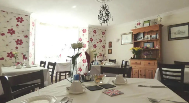 Номер Standard Maison Dieu Guest House