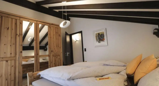 Apartment La Schmetta 11 by Interhome, Book Apartment Vaz-Obervaz Grisons