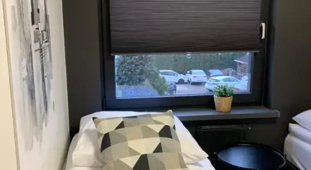 Двухместный номер Standard Wygodne Pokoje H114