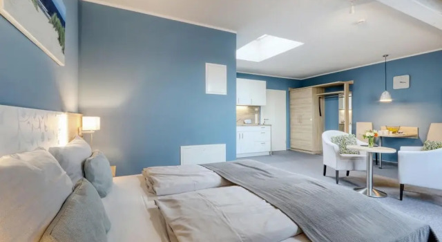 Beautiful Home in Dagebüll With Wifi
