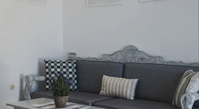 Апартаменты Cultural House