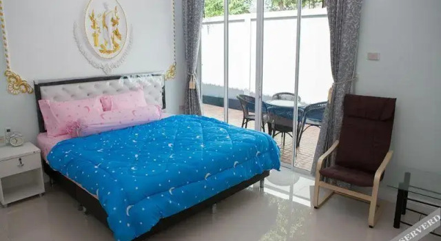 Narnia Resort Pattaya, Забронировать Курортный отель Нонг-Пру Паттайя