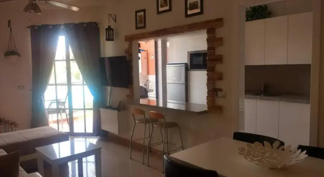 Apartamentos Atlantico II, Book Apartment Hotels in Tenerife with Parking, Parking