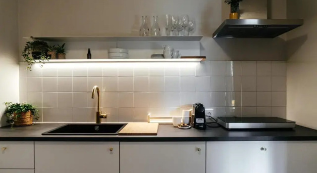 Номер Standard Villa Parkbos