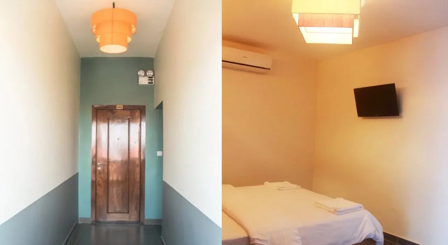 Sokha Home, Varaa Hotelli Preah Vihear Kambodža