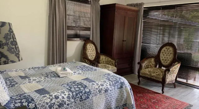 Mountain Dew Guest House