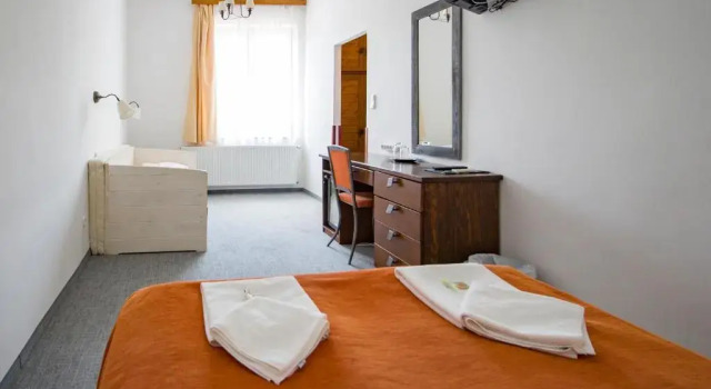 Номер Standard Renegade Hotel