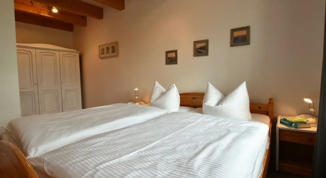 Cosy Apartment in Insel Poel With Fireplace
