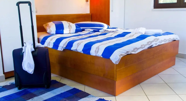 Victorious Viscovery, Prenota Hotel Hotel a Croatian Islands con parcheggio, Parcheggio