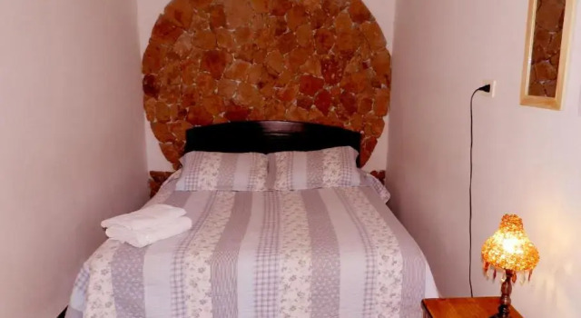 Номер Standard Hostal Sumaj