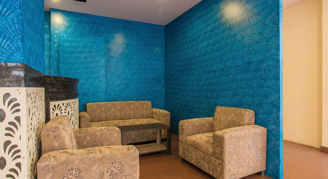 OYO 16939 Ne Westend Suites, Rezervovat Hotel Bangalore Bangalore