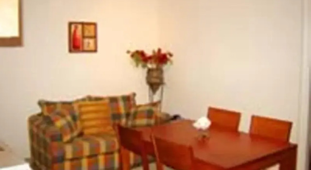 Апартаменты Superior Angelique Apartments