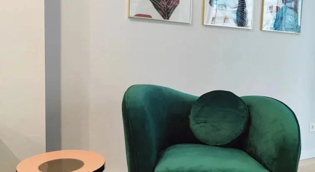 Apartamentos lujo Centro Oviedo, Забронировать Апартаменты/квартира Апартаменты Овьедо, рядом с Сан-Хулиан-де-лос-Прадос, Апартаменты/квартира