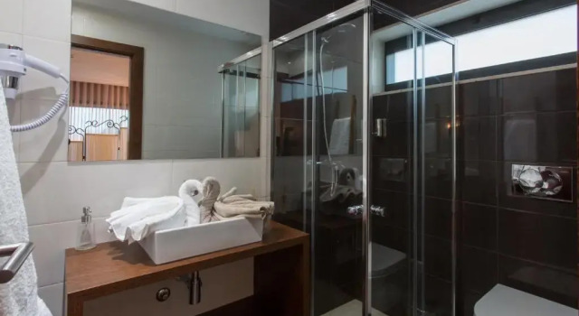 Коттедж с 5 комнатами Casa de Campo Sossego da Lata