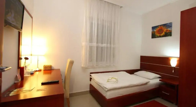Номер Standard Guesthouse Villa Inn