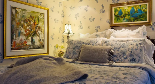 Двухместный номер Classic Le Petit Clocher Gite Touristique B & B