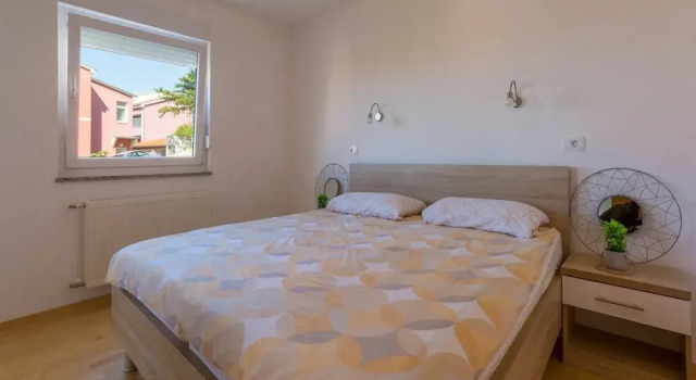Apartments Livaya, Забронировать Апартаменты/квартира Цриквеница Приморско-Горанская жупания